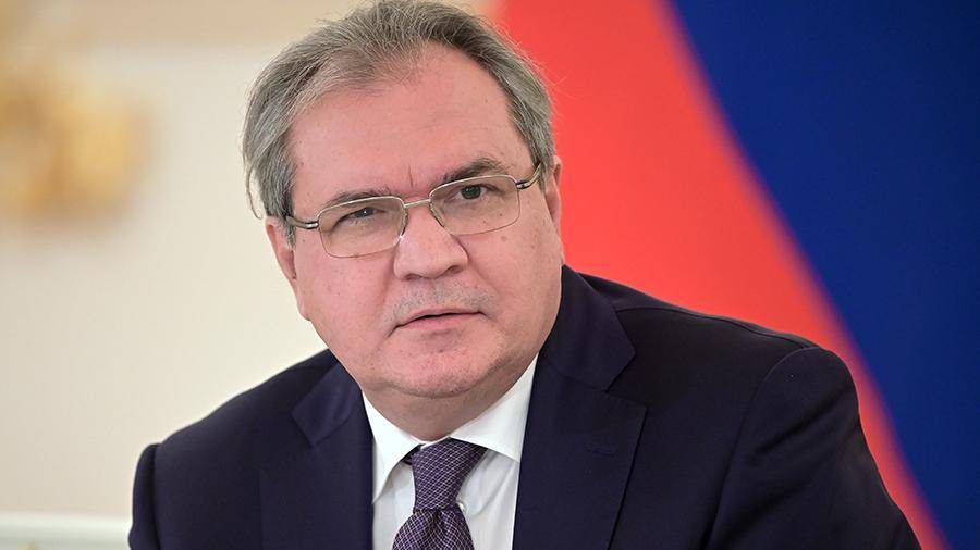 Глава СПЧ назвал основные жалобы россиян в период пандемии