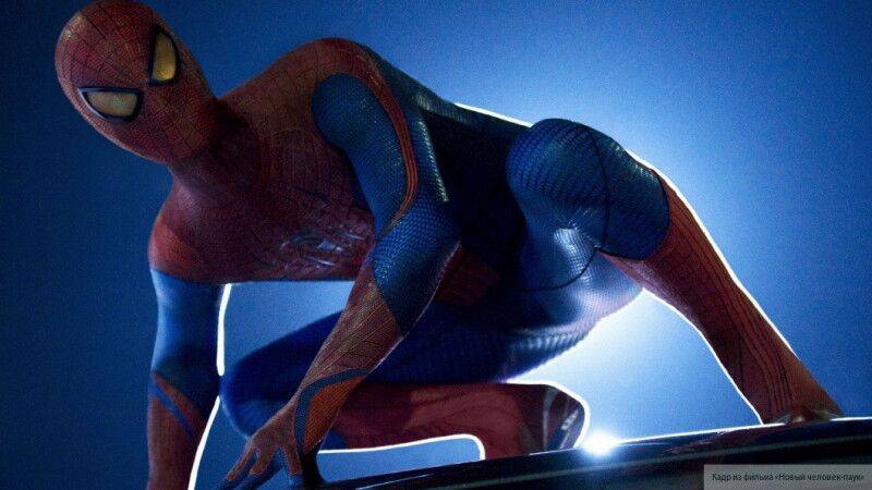 СМИ: Уиллем Дефо и Томас Хейден сыграют в триквеле "Человека-паука"