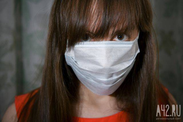 Медики рассказали, как отличить кашель при коронавирусе от других заболеваний