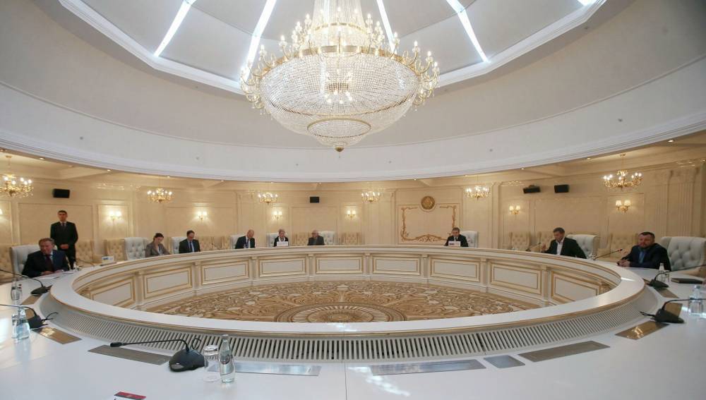 Чем завершился очередной год переговоров Контактной группы по Донбассу