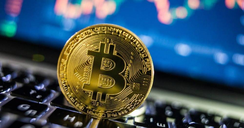Стоимость Bitcoin установила исторический рекорд