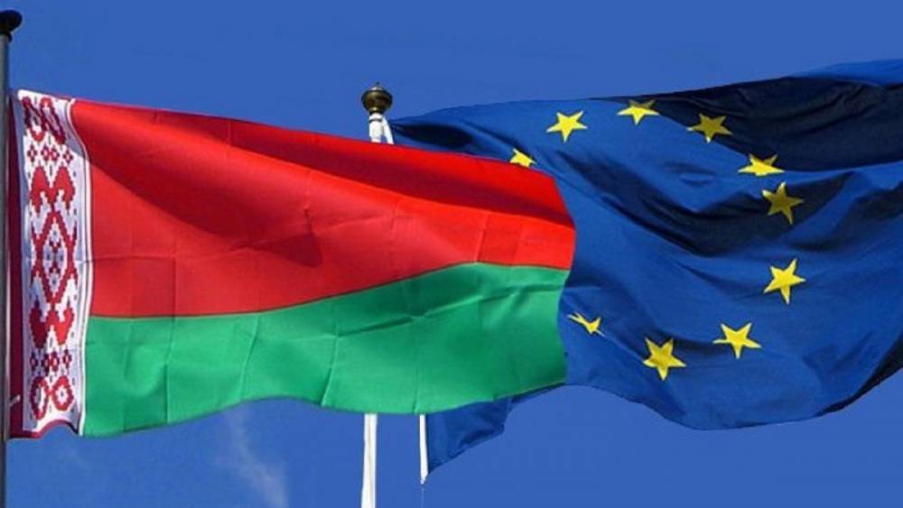 В Евросоюзе согласовали новые санкции против режима Лукашенко