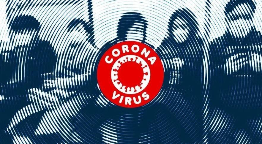 Китайские учёные нашли место с высоким риском передачи коронавируса