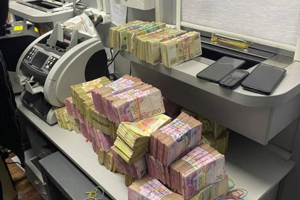 Оборот более 20 млрд грн за год: Венедиктова сообщила о разоблачении конвертцентра во Львовской области
