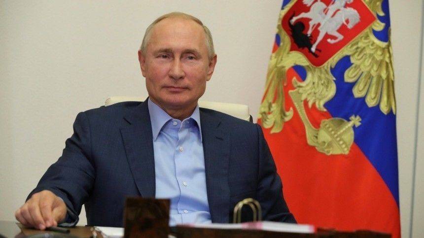 ВЦИОМ сообщил об 70%-ном интересе россиян к пресс-конференции Путина