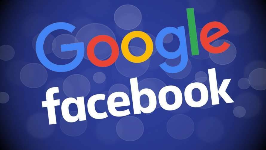 США обвинили Google и Facebook в сговоре: подробности