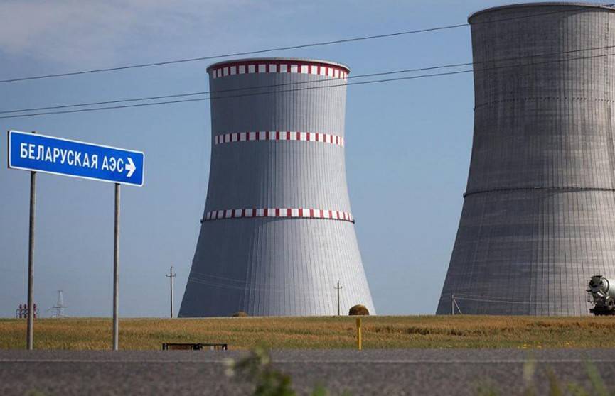Минэнерго Беларуси: республика намерена и далее сотрудничать с Европейской группой регулирующих органов в области ядерной безопасности