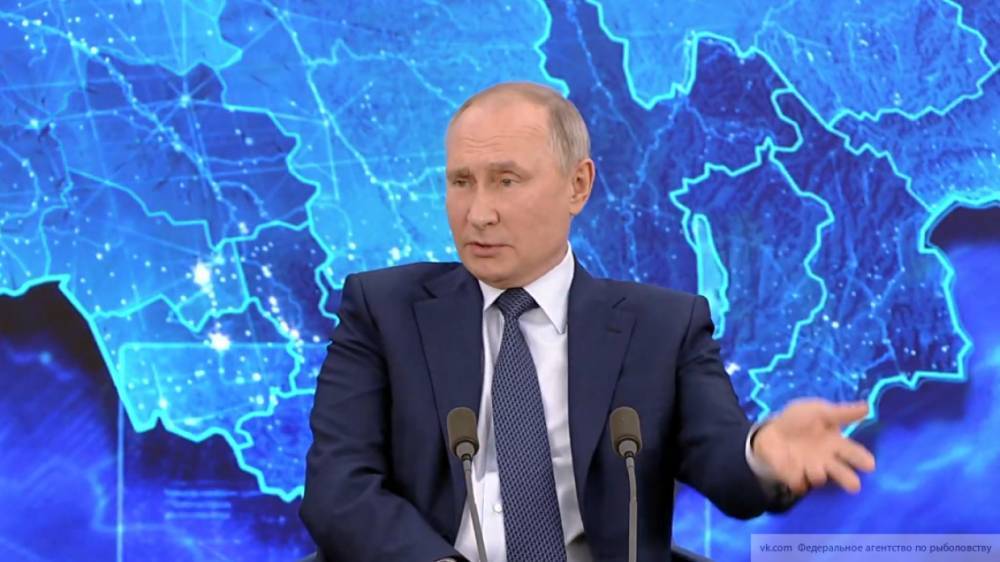Путин ответил Шнурову на вопрос о "русских хакерах" на выборах США