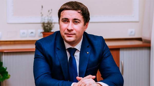Профильный комитет Рады поддержал назначение главы Госгеокадастра Лещенко министром агрополитики