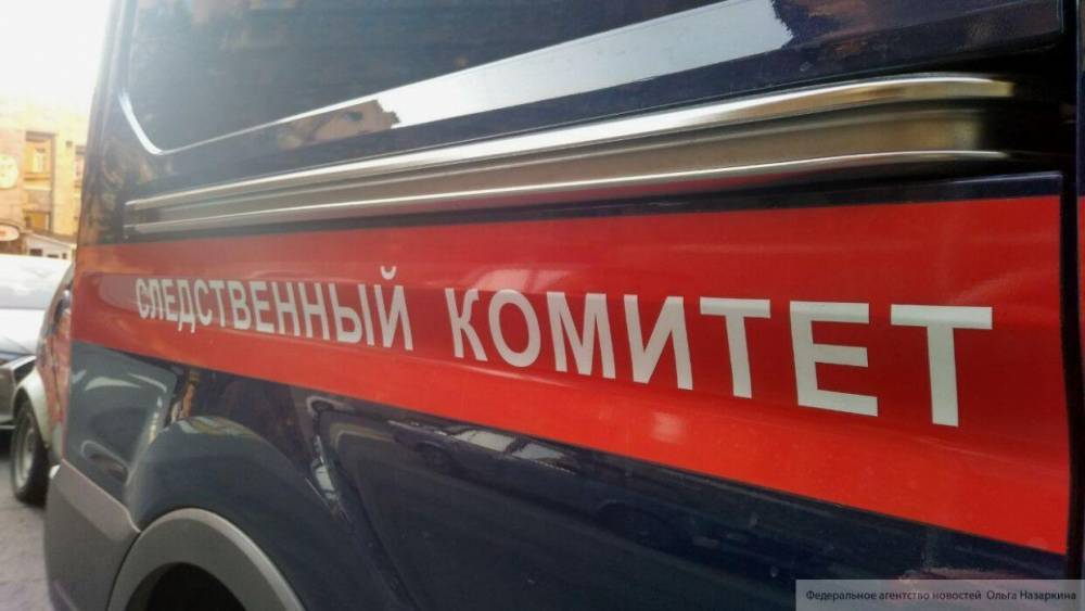 СК РФ после жалоб медиков проверит данные о невыплатах в Мурманской области