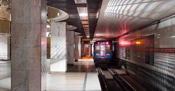 До конца 2021 года в Киеве появятся две новые станции метро — Кличко