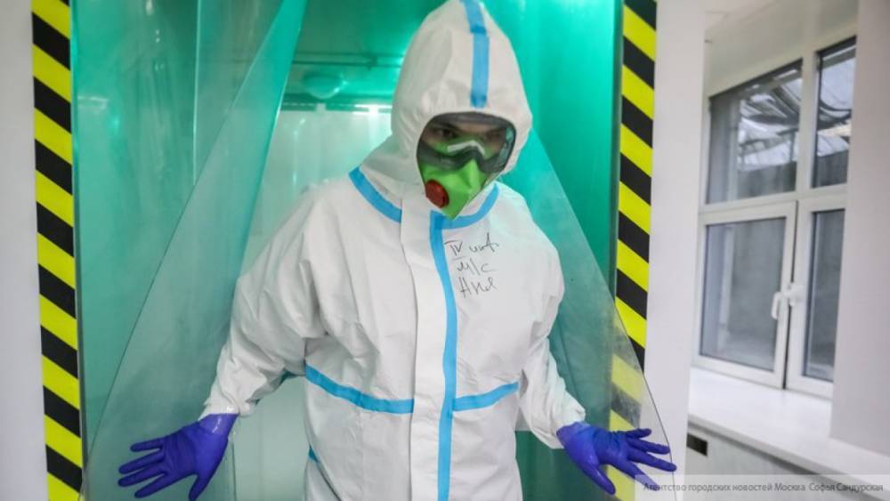 Еще 264 жителя Украины умерли от коронавируса