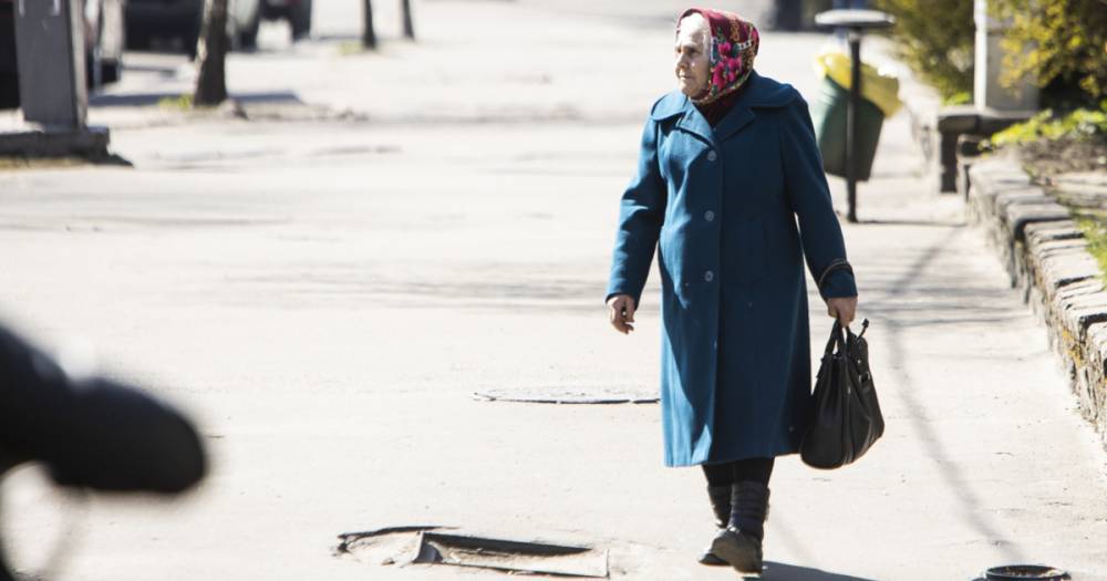 Установлен прожиточный минимум пенсионеров в Калининградской области на 2021 год