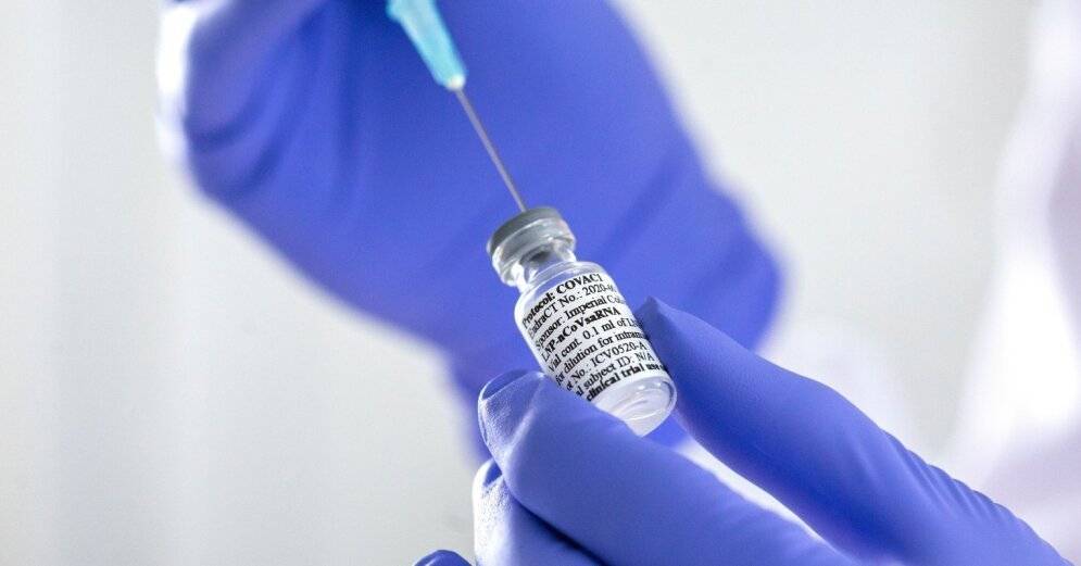 Вакцинация от Covid-19 в странах Евросоюза начнется 27 декабря