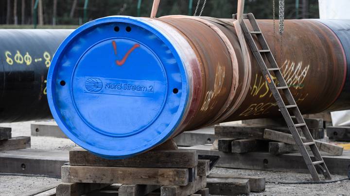 После слов Путина о "Северном потоке – 2" акции "Газпрома" взлетели