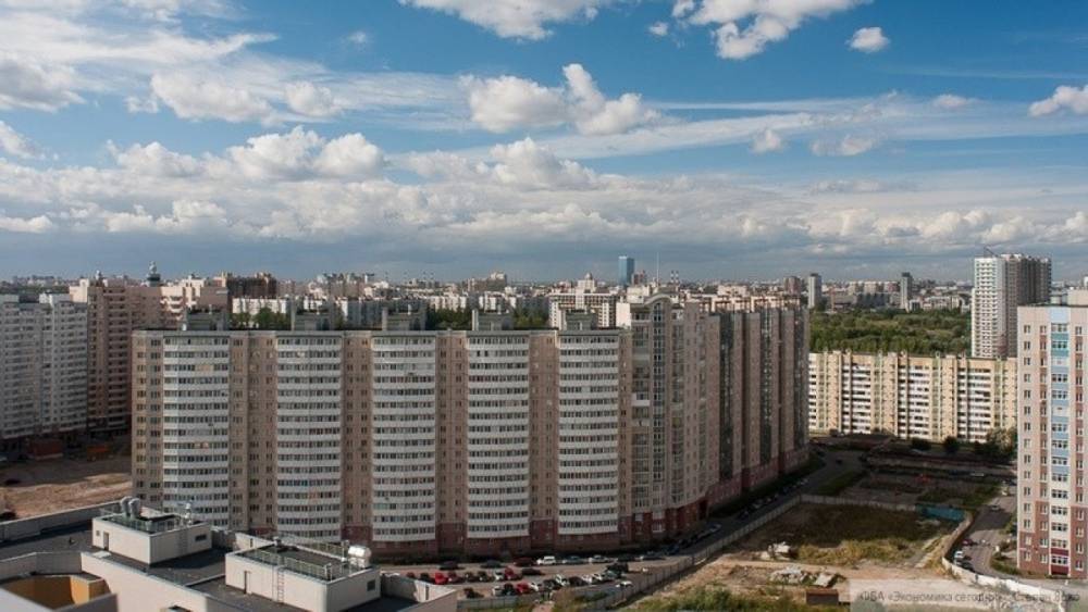 Дефицит новых проектов жилья в Москве не ожидается в 2021 году