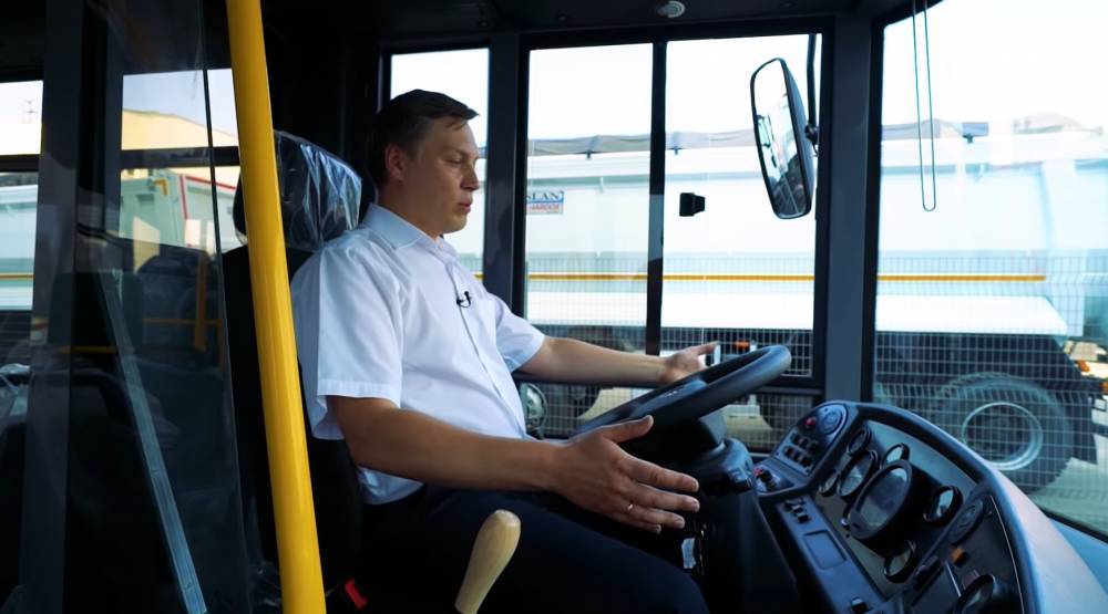 ЗАЗ теперь может поставлять автобусы в ЕС: что известно