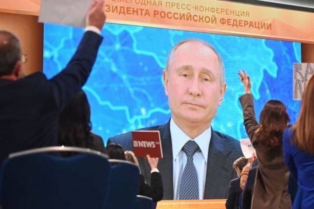 Путин прокомментировал свои отношения с зарубежными коллегами