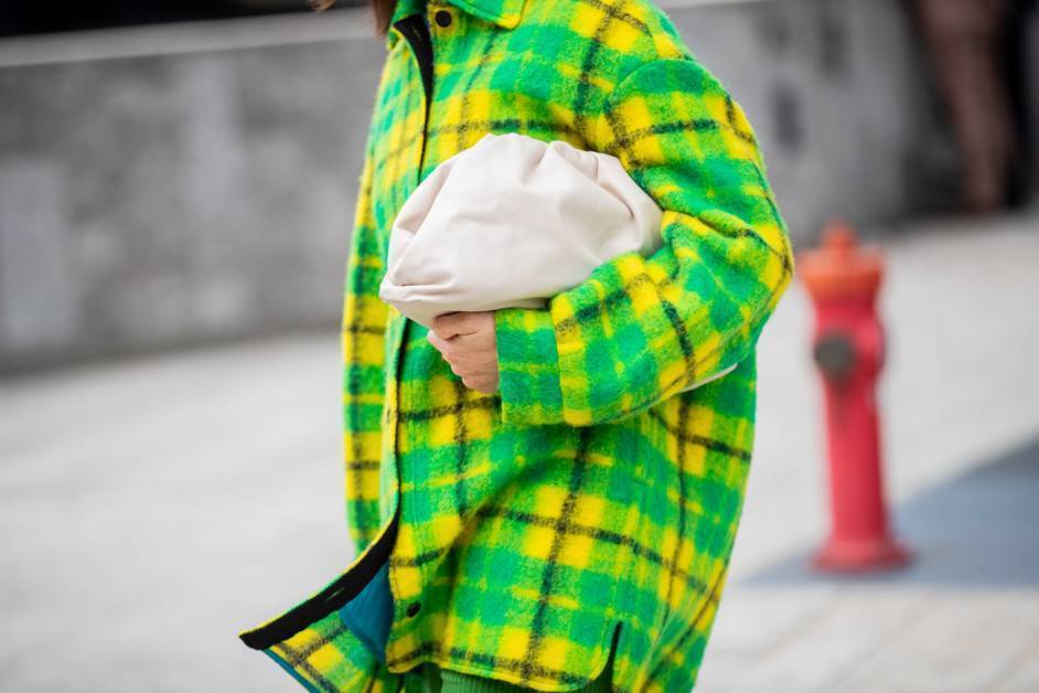 Что такое шакет – самая популярная верхняя одежда этого сезона