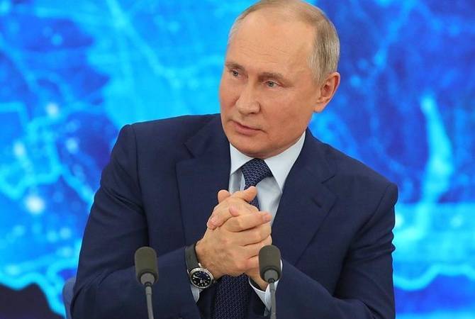 Путин - о слитом интимном видео футболиста Дзюбы: Это хороший урок