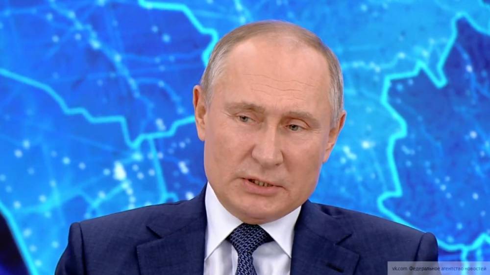 Путин рассказал об уникальности российских гиперзвуковых систем