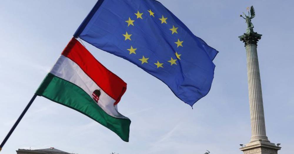 Европейский суд вынес приговор венгерскому правительству