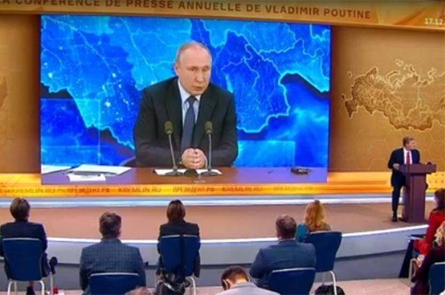 Путин: привитые от коронавируса тоже могут быть переносчиками