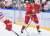 Началась кампания бойкота чемпионата мира по хоккею 2021 года в Беларуси
