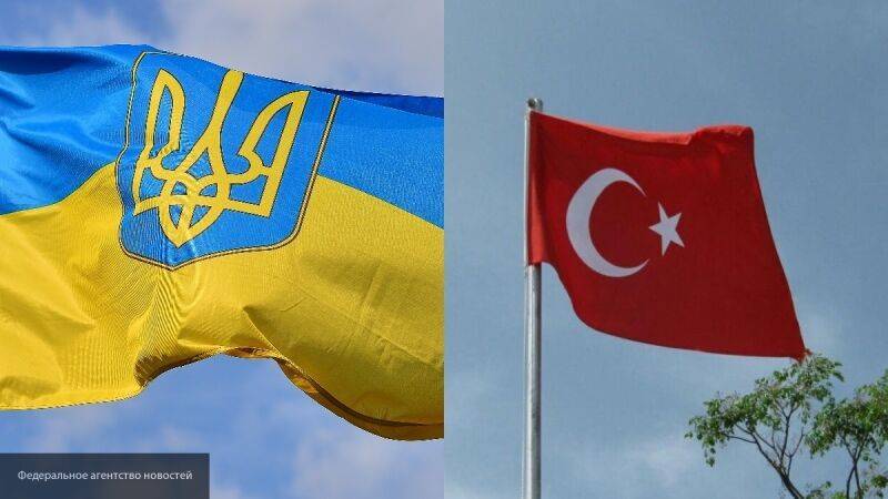 Украина "вырыла себе яму" покупкой турецкого оружия