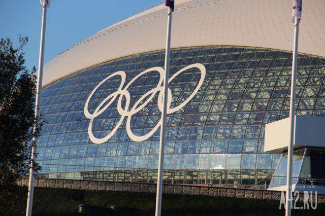 Российским спортсменам до 2022 года запретили выступать на ЧМ и Олимпиадах под национальным флагом