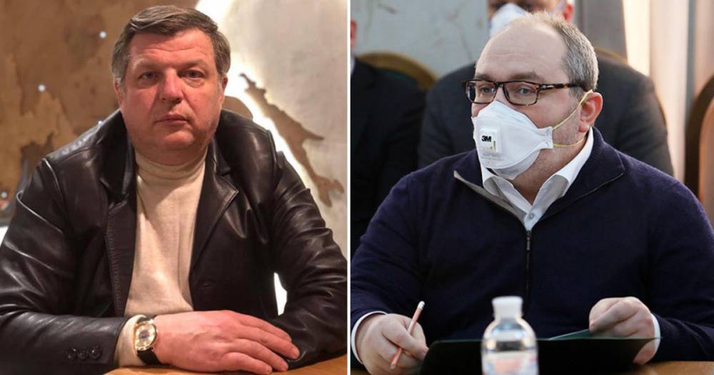 Экс-депутат Рады назвал последствия для Харькова после смерти мэра