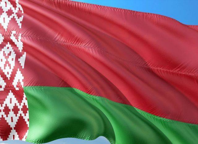 ЕС сообщил, что готов расширить санкции против Белоруссии