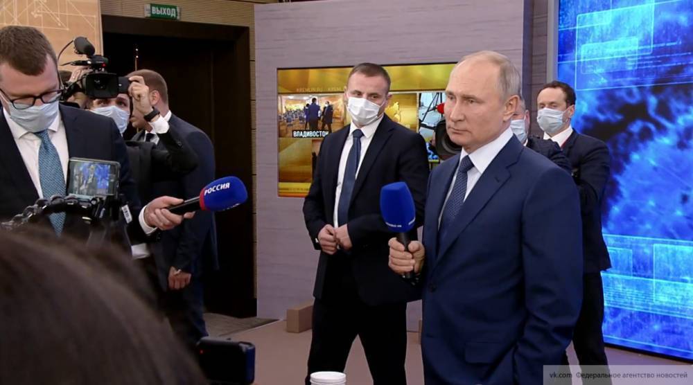 Систему соцвыплат в Башкирии проверят после пресс-конференции Путина