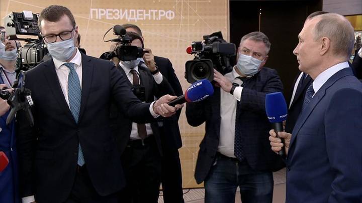 Обвинение Сафронова в госизмене не означает заговора против главы Роскосмоса