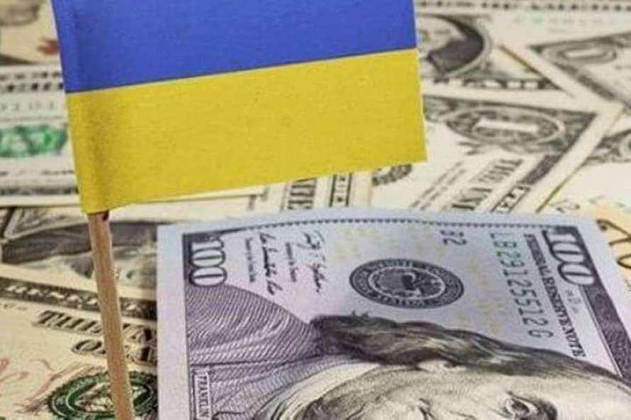 Украина подписала соглашение с МБРР о займе $100 миллионов