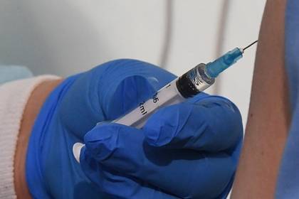 В России раскрыли принцип действия «лайт-вакцины» от коронавируса