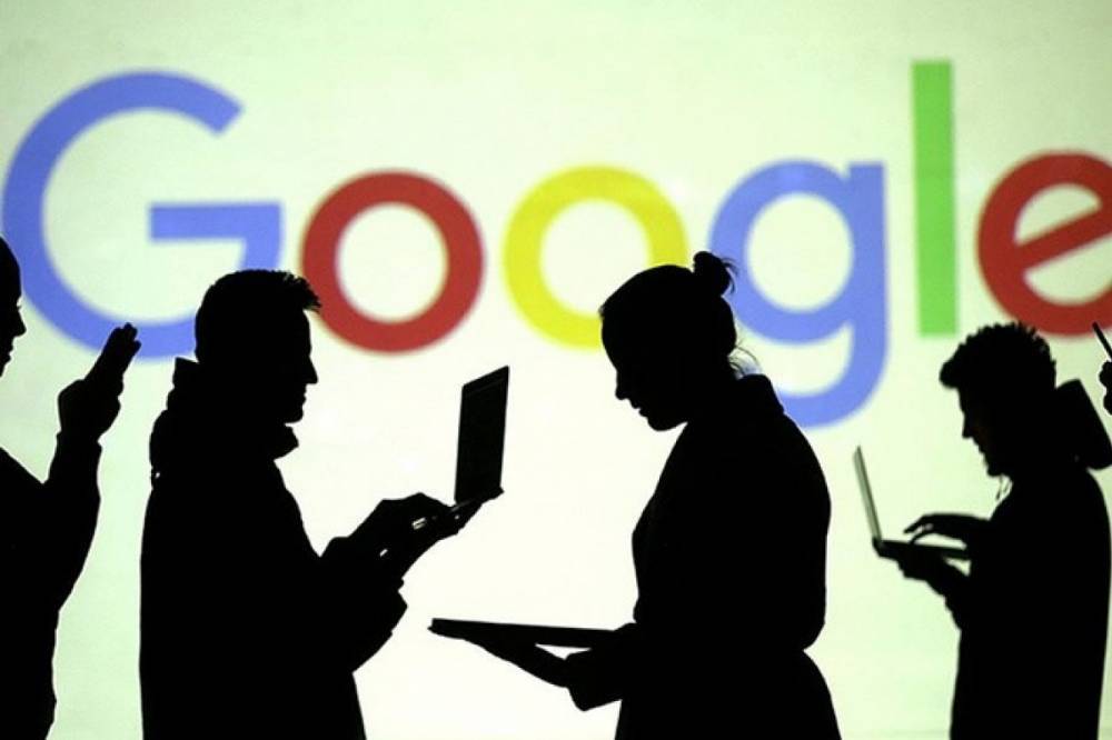 Власти США подала против Google второй за два дня антимонопольный иск