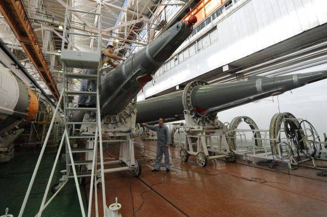 Запуск ракеты «Союз» с Восточного запланирован на февраль 2021 года