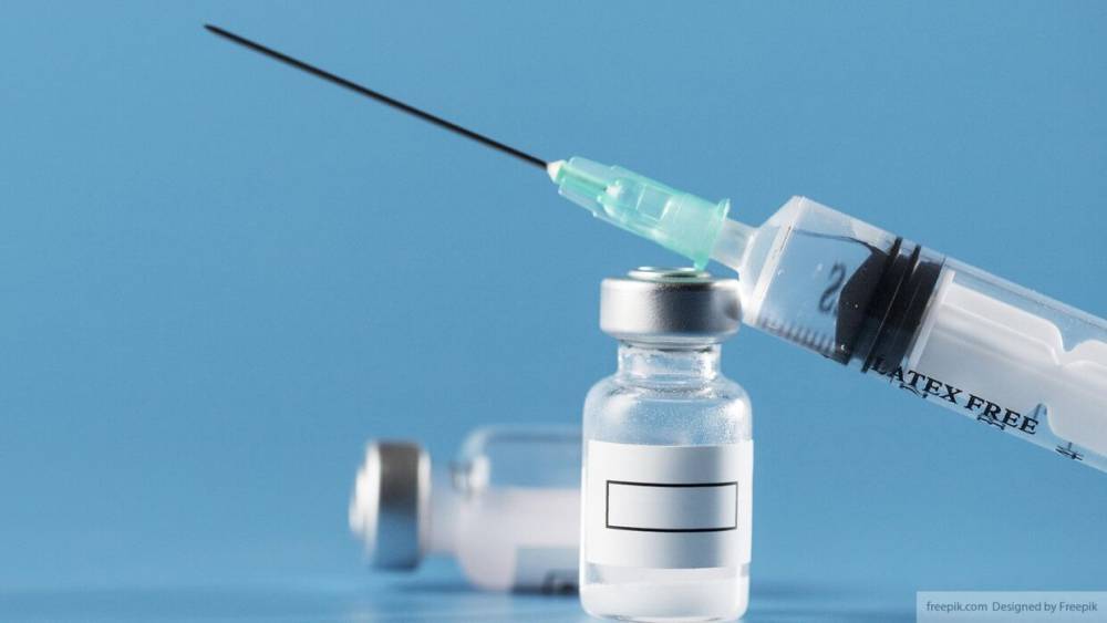 Вакцины от коронавируса признаны научным прорывом 2020 года