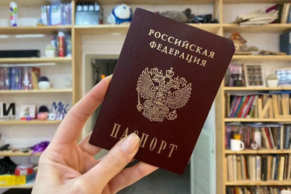 Астраханец 44 года прожил без паспорта