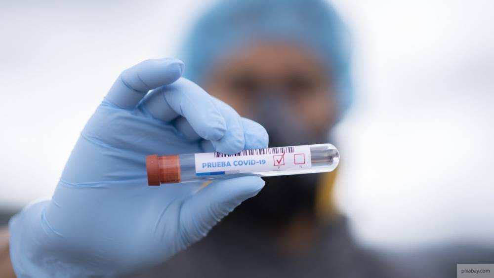 В России выявили более 28 тысяч зараженных коронавирусом за сутки