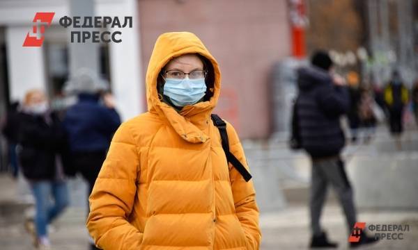 Более 600 россиян скончались от коронавируса за сутки