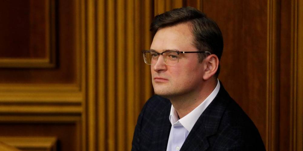 Глава МИД Украины затаил обиду на игнорирующего его звонки Лаврова