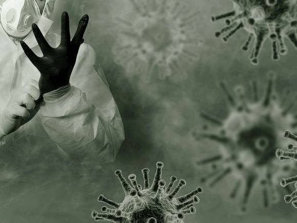 Суточная заболеваемость коронавирусом в Германии побила рекорды