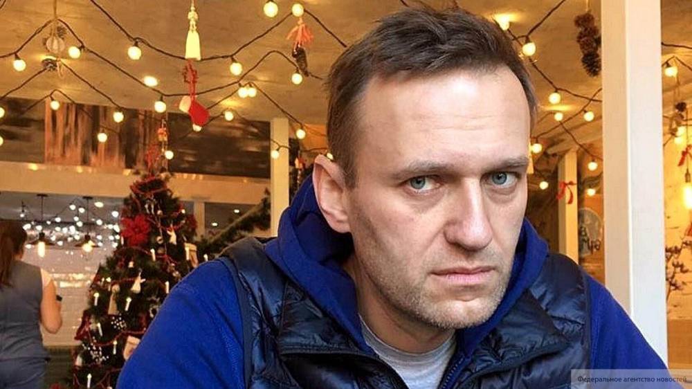 Бизнесмен Удодов отсудил у Навального 350 тысяч рублей за клевету