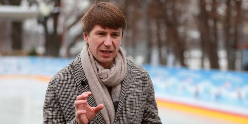Ягудин назвал последствия решения CAS в отношении российских спортсменов