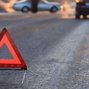 В результате ДТП во Львовской области пострадали 10 человек