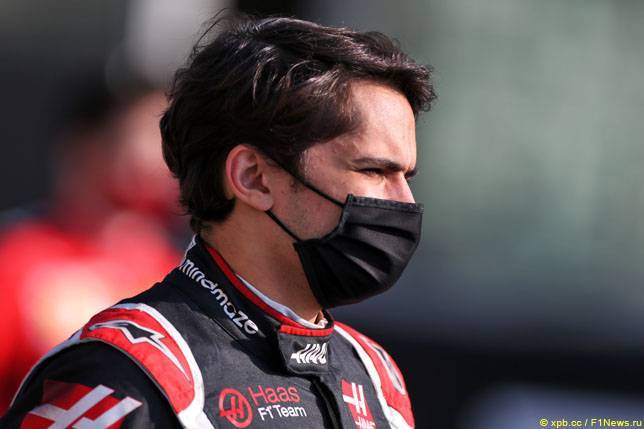 Фиттипальди рассчитывает продолжить карьеру в IndyCar