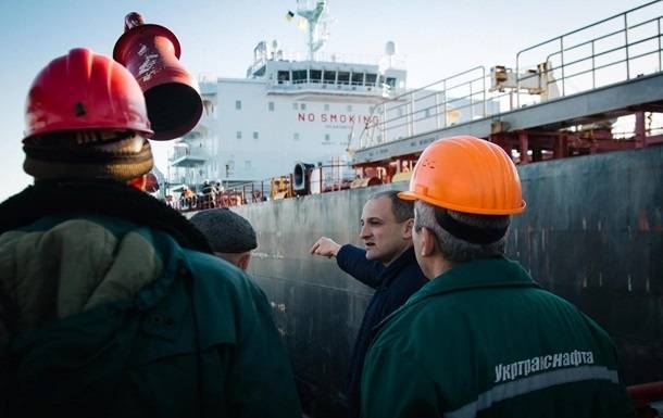 Беларусь продолжит транзит нефти через Украину