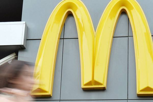 McDonald's запустил ориентированные на доставку рестораны nbsp